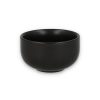 Clearance paper tea Tasting Cup Anthracite