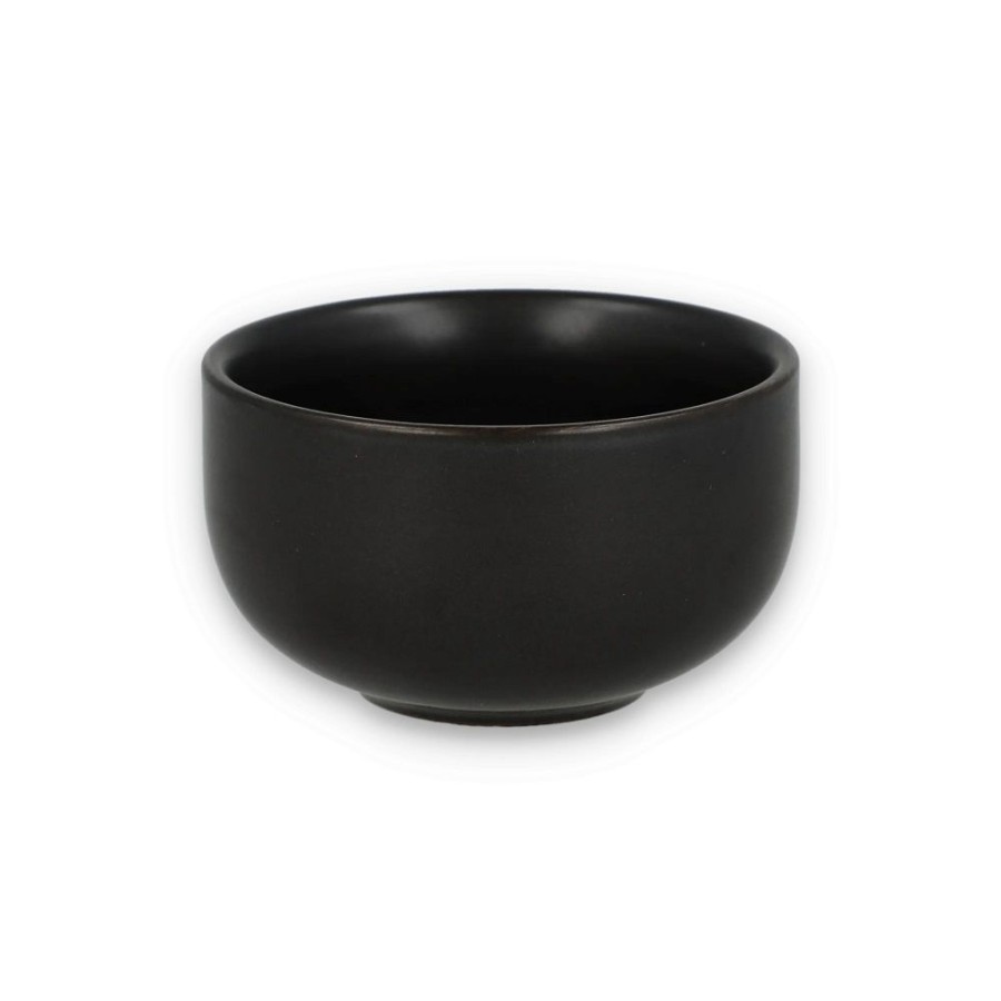 Clearance paper tea Tasting Cup Anthracite