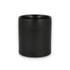 Hot paper tea Double Wall Mug Graphite