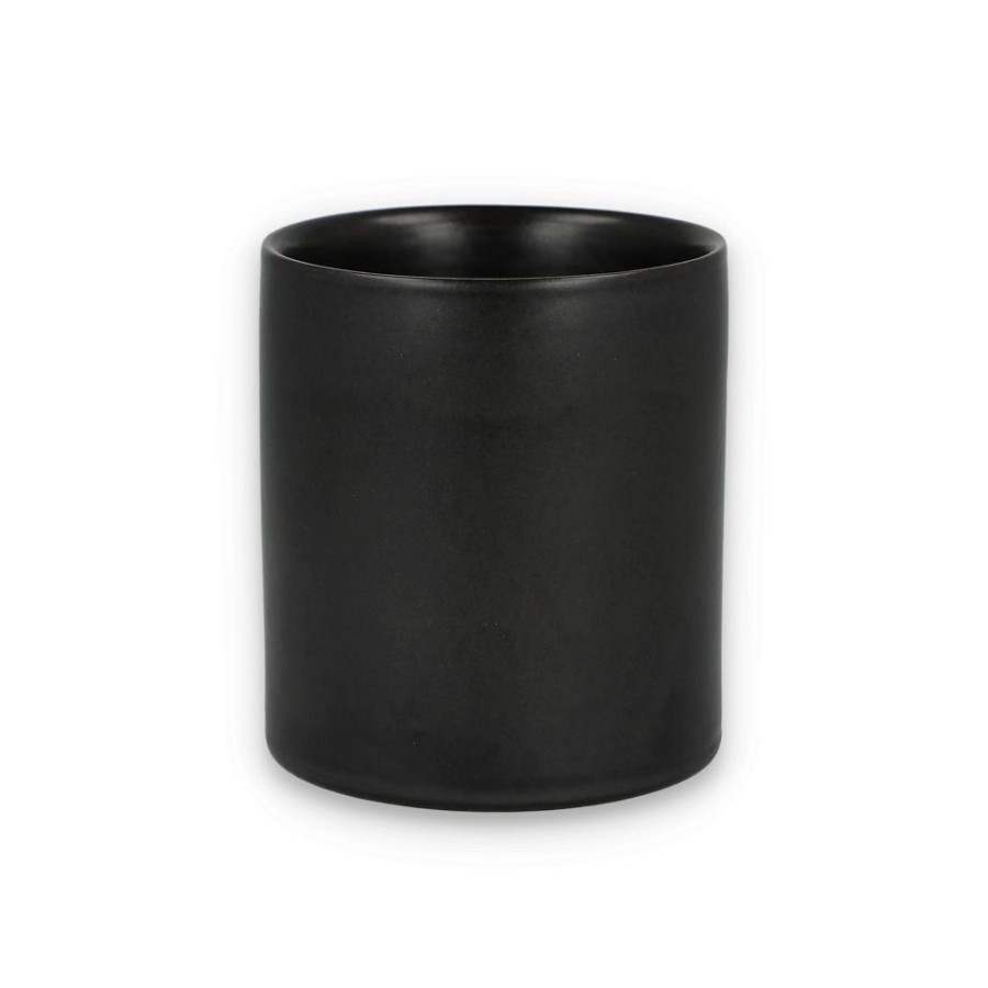 Hot paper tea Double Wall Mug Graphite