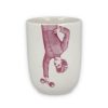 Clearance paper tea Origin Tumbler White