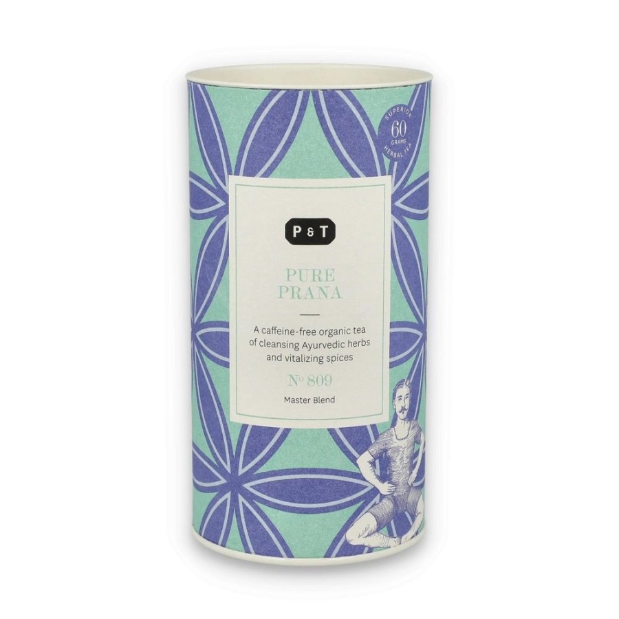 Clearance paper tea Pure Prana N°809