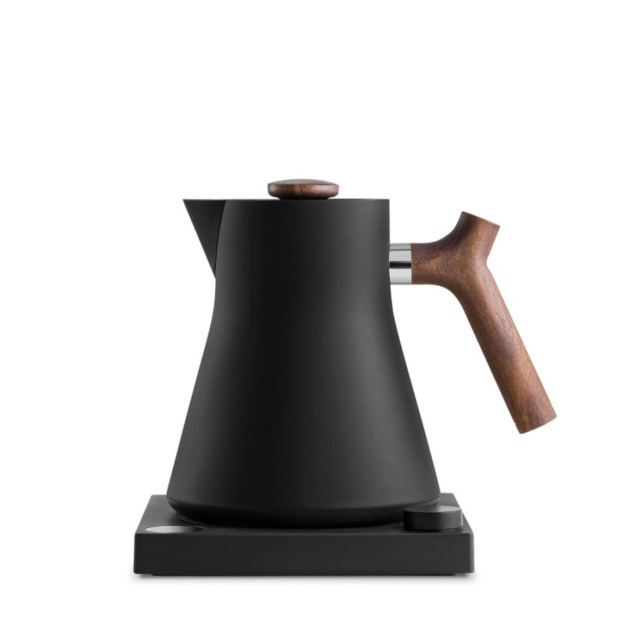 Clearance paper tea Tea Fellow Corvo Black/Walnut