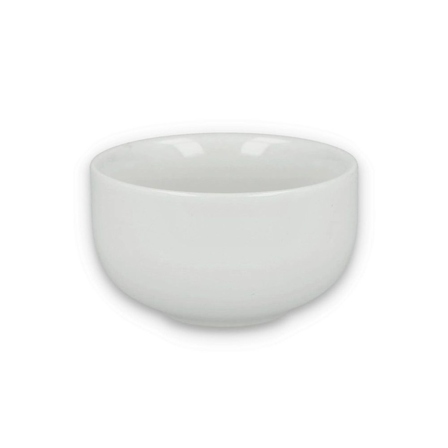 Clearance paper tea Tasting Cup White