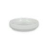 Online paper tea Small Plate White