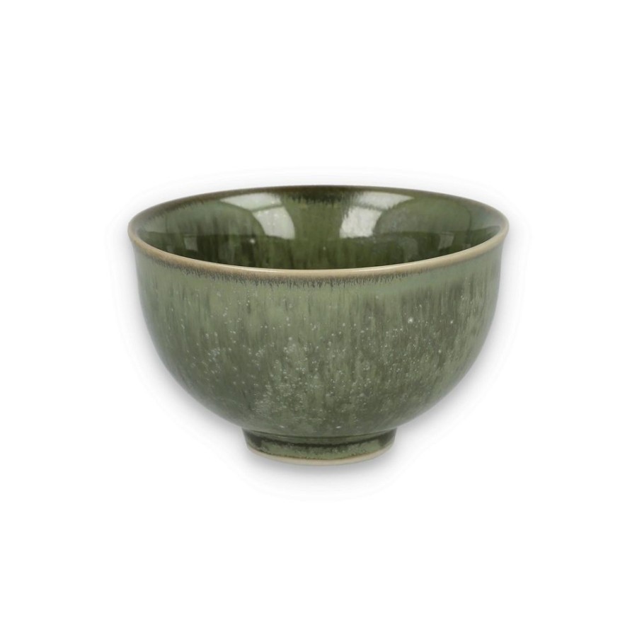 Hot paper tea Jade Cup