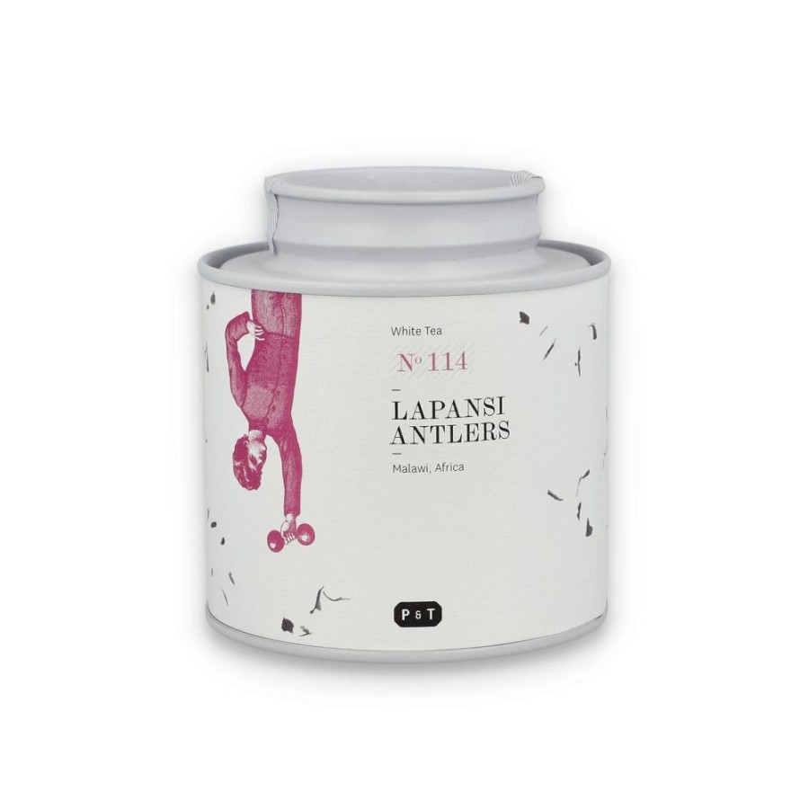 Clearance paper tea Lapansi Antlers N°114