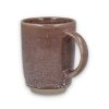 Clearance paper tea Mug Rose Grey